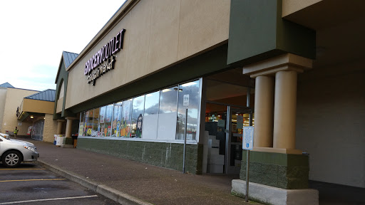 Grocery Store «Grocery Outlet Bargain Market», reviews and photos, 1355 NW 185th Ave, Beaverton, OR 97006, USA