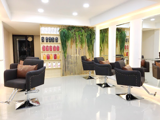 Gimmick Hair Salon ร้านทำผม ประชาอุทิศ-สุขสวัสดิ์ ดัดดิจิตอล&ยืดวอลลุ่ม