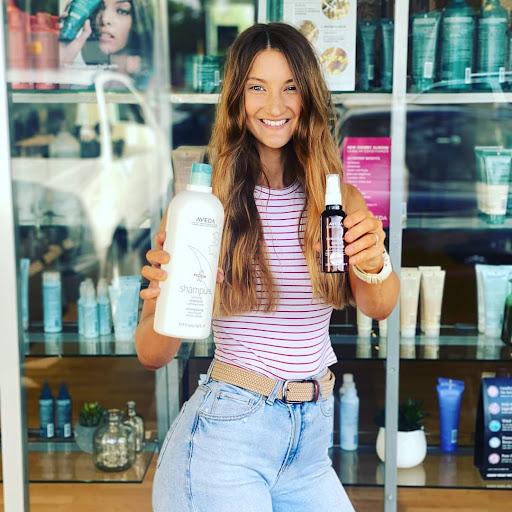 Hair Salon «James Salon», reviews and photos, 1125 W Elizabeth St, Fort Collins, CO 80521, USA