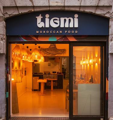 Tigmi à Grenoble