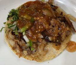 Tacos Providencia photo