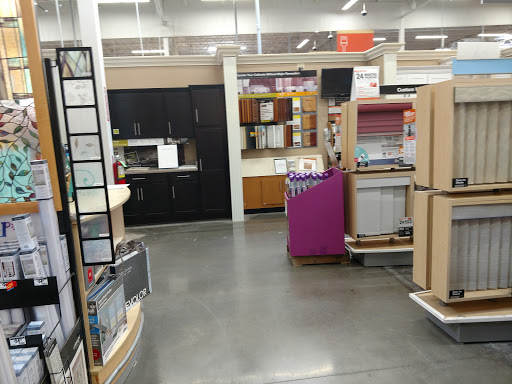 Home Improvement Store «The Home Depot», reviews and photos, 6200 W Park Blvd, Plano, TX 75093, USA