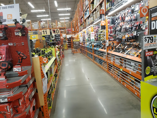 Home Improvement Store «The Home Depot», reviews and photos, 2220 N Coit Rd, Richardson, TX 75080, USA
