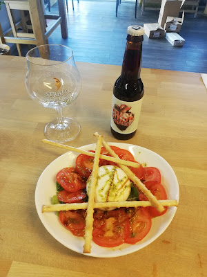 Temple Beer à Colomiers