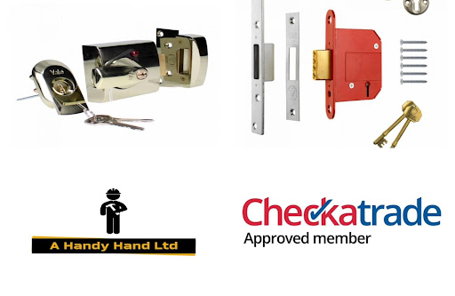 a handy hand ltd