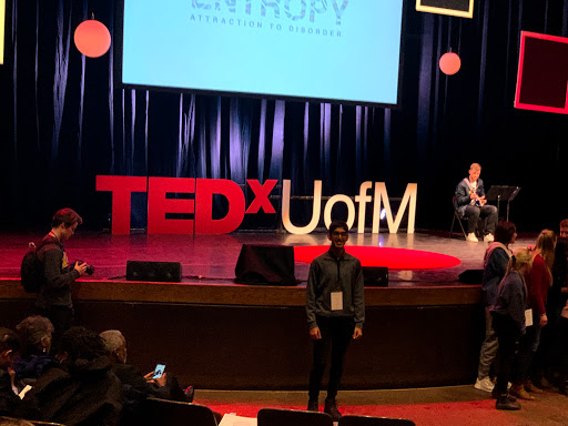 Performing Arts Theater «Power Center for the Performing Arts», reviews and photos, 121 Fletcher St, Ann Arbor, MI 48109, USA