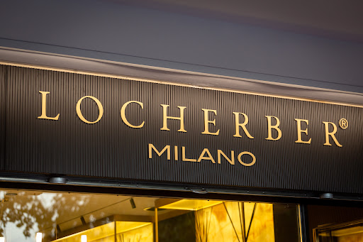 Locherber Boutique Roma