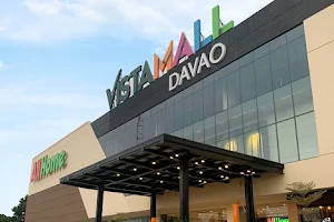 Vista Mall Davao image