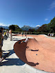Skate Park de Saint-Gervais Saint-Gervais-les-Bains
