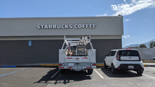 Starbucks image