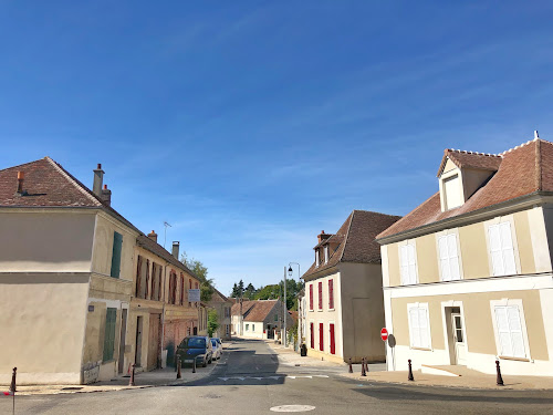 Thevenin Ducrot Distribution à Vaudoy-en-Brie