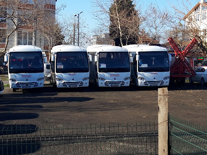 Deniz Otomotiv - Temsa, Fuso, Karsan, Otokar Servis Çorlu