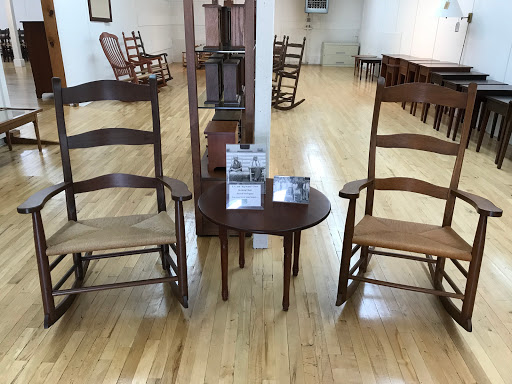 E A Clore Sons Inc, 303 Clore Pl, Madison, VA 22727, USA, 