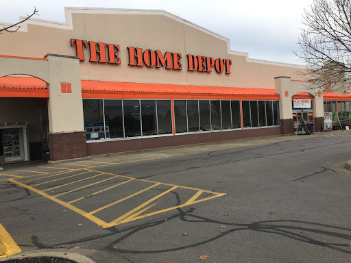 Home Improvement Store «The Home Depot», reviews and photos, 2021 Harrodsburg Rd, Lexington, KY 40504, USA