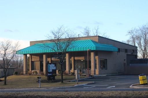 Tire Shop «Quality Discount Tire», reviews and photos, 1266 US-46, Ledgewood, NJ 07852, USA