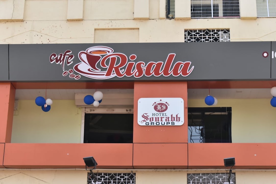 Cafe Risala