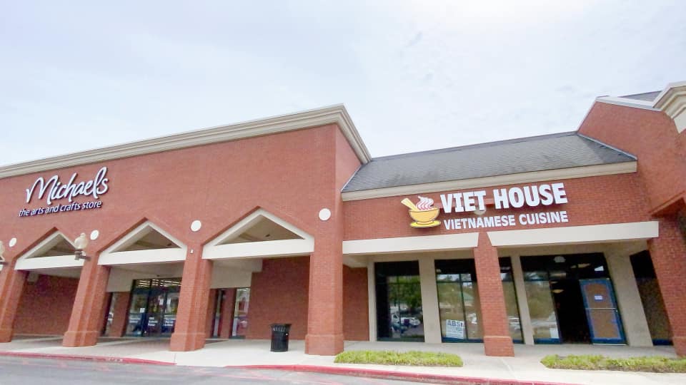 Viet House Restaurant 35802