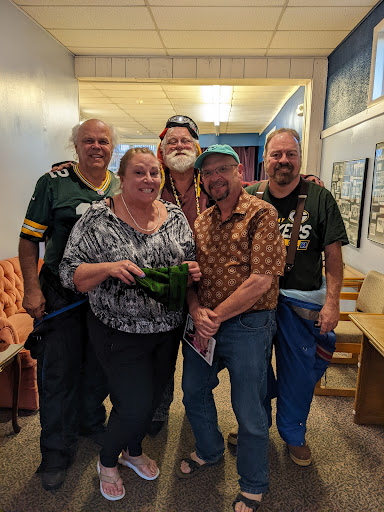 Performing Arts Theater «Holland Civic Theatre», reviews and photos, 50 W 9th St, Holland, MI 49423, USA