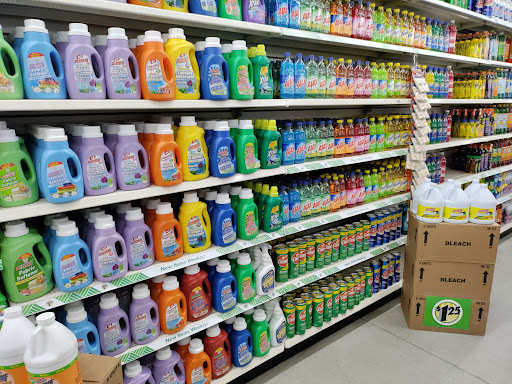 Dollar Store «Dollar Tree», reviews and photos, 8715 Dallas Acworth Hwy, Dallas, GA 30132, USA