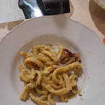 Photo n°2 de l'avis de Francesco.u fait le 21/02/2023 à 22:02 sur le  Osteria Ciclabile - Ladri di biciclette à Foligno