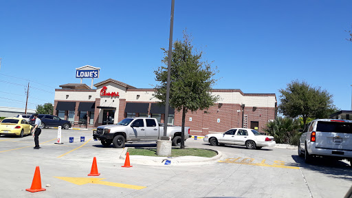 Fast Food Restaurant «Chick-fil-A», reviews and photos, 2213 S Interstate 35, San Marcos, TX 78666, USA