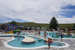 South Mike Sedar Park and Pool