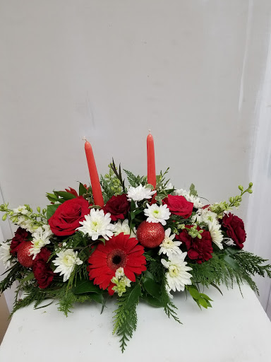 Florist «Yorba Linda Flowers», reviews and photos, 909 E Yorba Linda Blvd h, Placentia, CA 92870, USA