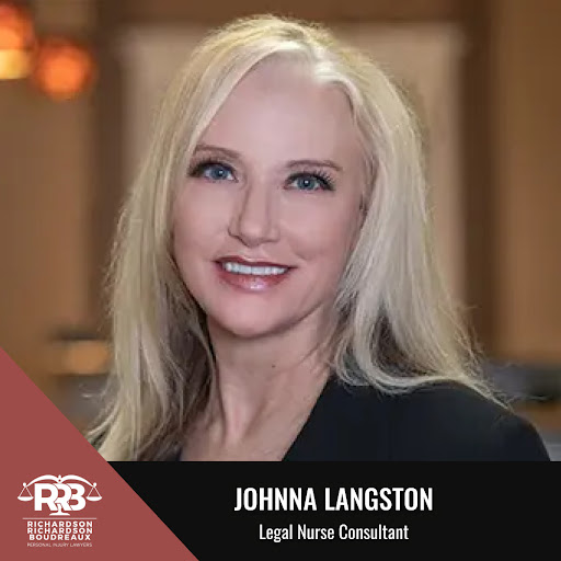 Personal Injury Attorney «Richardson Richardson Boudreaux, PLLC», reviews and photos