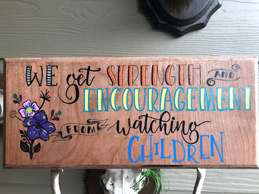 Tattoo Shop «Not Of This World Tattoo & Piercing», reviews and photos, 980 Main St, Stone Mountain, GA 30083, USA