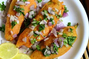 Harshashree Sai Currys and Pickles image