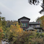 Photo n°3 de l'avis de Sebastian.u fait le 18/10/2021 à 19:01 sur le  Radau-Waterfall à Bad Harzburg