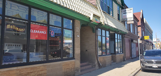 Mailing Service «FedEx Ground», reviews and photos, 5300 International Dr, Cudahy, WI 53110, USA