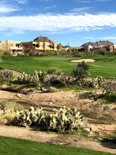 Golf Club «Troon North Golf Club», reviews and photos, 10320 E Dynamite Blvd, Scottsdale, AZ 85262, USA