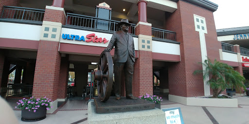 Shopping Mall «Hazard Center», reviews and photos, 7610 Hazard Center Dr, San Diego, CA 92108, USA