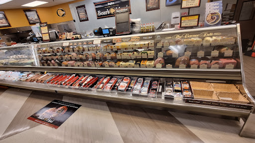 Grocery Store «Ingles Market», reviews and photos, 220 N Highland Lake Rd, Flat Rock, NC 28731, USA