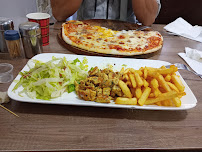 Kebab du Restaurant turc Istanbul Kebab & Pizza à Romorantin-Lanthenay - n°2