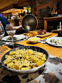 Plats et boissons du Restaurant La Grange de Robin à Vars - n°1