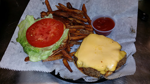 Night Club «The Q», reviews and photos, 104 W 2nd St, Jamestown, NY 14701, USA