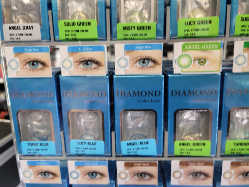 Tobacco Shop «Gateway Smoke Shop», reviews and photos, 5936 San Pablo Ave, Oakland, CA 94608, USA