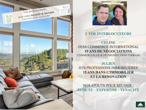 Agence immobilière Montoi immo Pornic