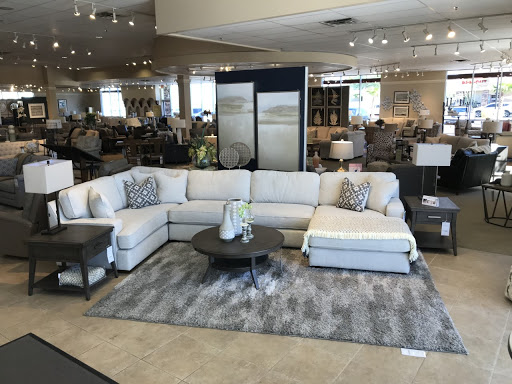Furniture Store «La-Z-Boy Furniture Galleries», reviews and photos, 5700 Centennial Center Blvd, Las Vegas, NV 89149, USA