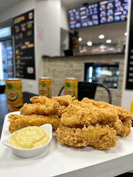 Photo n°40 de Chicken City à Mer ()