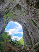 Grotte Sarrazine Nans-Sous-Sainte-Anne