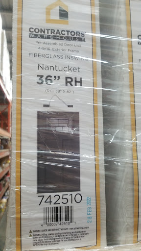 Home Improvement Store «HD Supply Home Improvement Solutions», reviews and photos, 1680 W Mission Blvd, Pomona, CA 91766, USA