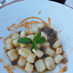 Photo n°3 de l'avis de Jason.r fait le 09/08/2023 à 10:19 sur le  Ristorante Perbacco - Cucina Tipica Italiana à Pieve a Presciano