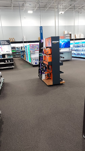 Electronics Store «Best Buy», reviews and photos, 7949 Towne Center Pkwy, Papillion, NE 68046, USA