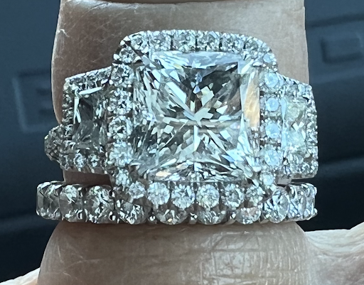 Jeweler «Dejaun Jewelers», reviews and photos, 6320 Topanga Canyon Blvd #1650, Woodland Hills, CA 91367, USA