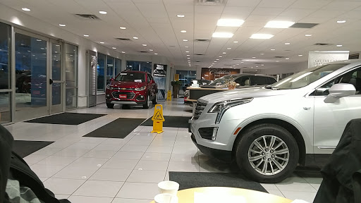 Car Dealer «Red Wing Chevrolet Buick Cadillac», reviews and photos, 2500 U.S Hwy 61, Red Wing, MN 55066, USA