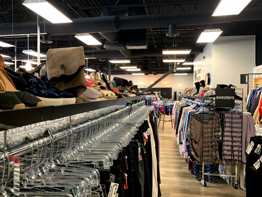 Used Clothing Store «Clothes Mentor», reviews and photos, 2551 45th St S # 113, Fargo, ND 58104, USA
