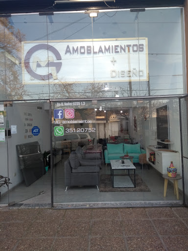 MG amoblamientos